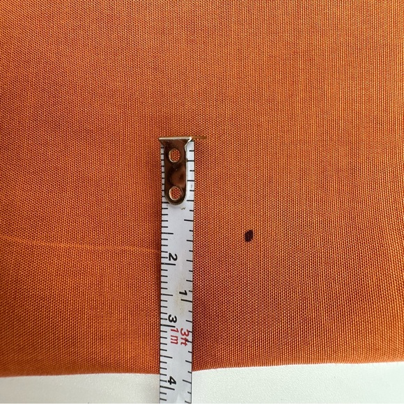 Willams Sonoma Home Set of 5 Silk & Cotton Placemats *one spot* - Picture 10 of 10